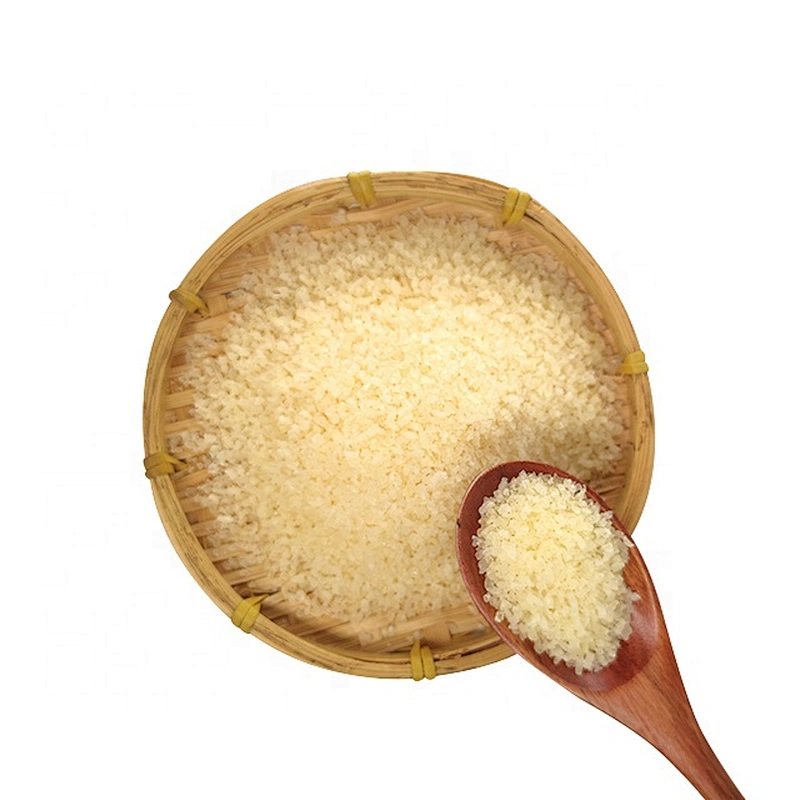 Bovine Bone Gelatin Halal Gelatin Powder Price Beef skin hide Gelatin Powder 140 160 180 240 280 bloom best price